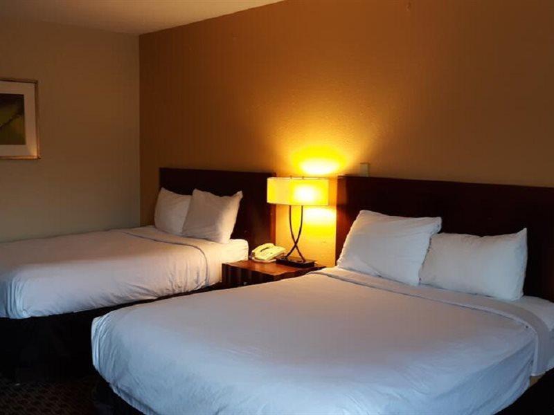 เบย์มอนต์ บาย วินด์แฮม วิลเลียมส์เบิร์ก Hotel ภายนอก รูปภาพ