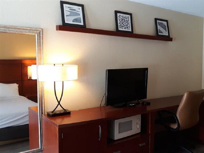 เบย์มอนต์ บาย วินด์แฮม วิลเลียมส์เบิร์ก Hotel ภายนอก รูปภาพ