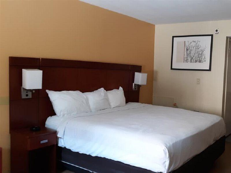 เบย์มอนต์ บาย วินด์แฮม วิลเลียมส์เบิร์ก Hotel ภายนอก รูปภาพ