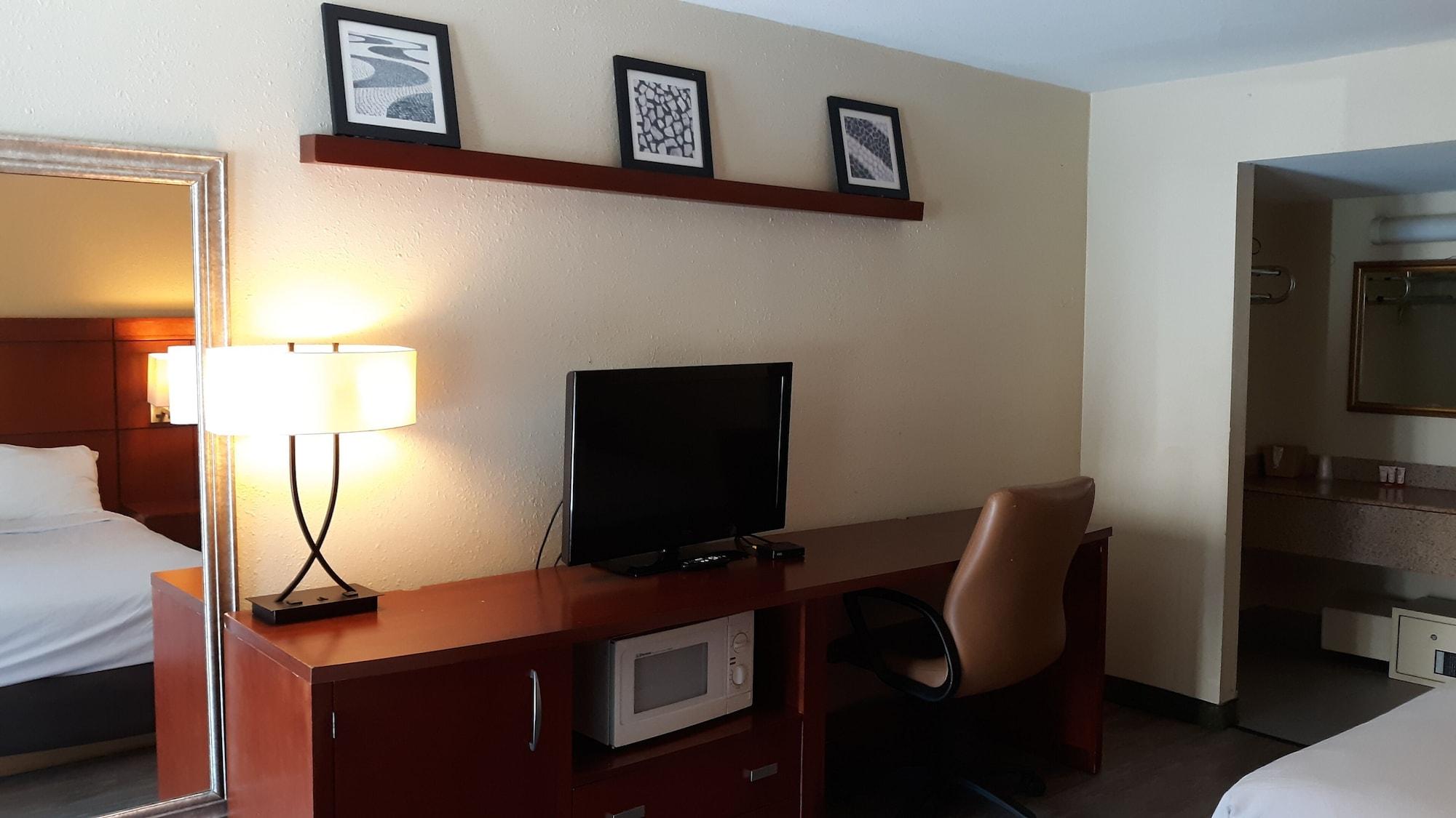 เบย์มอนต์ บาย วินด์แฮม วิลเลียมส์เบิร์ก Hotel ภายนอก รูปภาพ