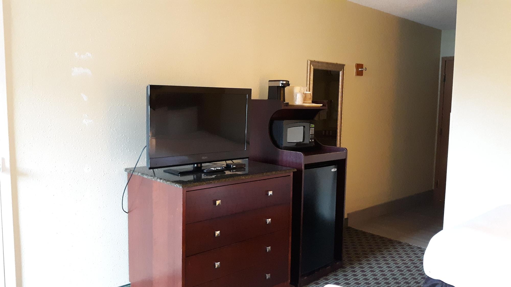 เบย์มอนต์ บาย วินด์แฮม วิลเลียมส์เบิร์ก Hotel ภายนอก รูปภาพ
