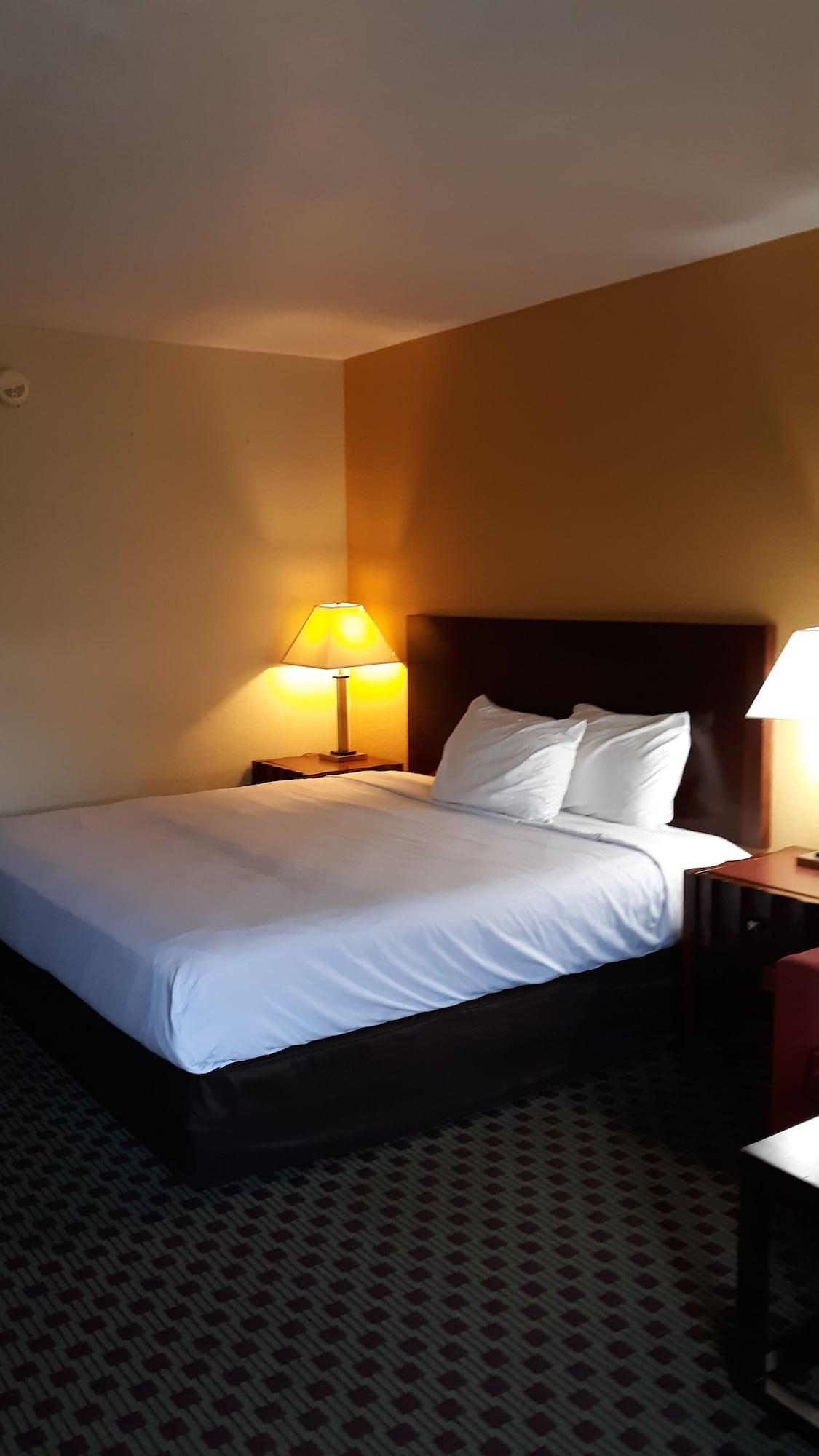 เบย์มอนต์ บาย วินด์แฮม วิลเลียมส์เบิร์ก Hotel ภายนอก รูปภาพ
