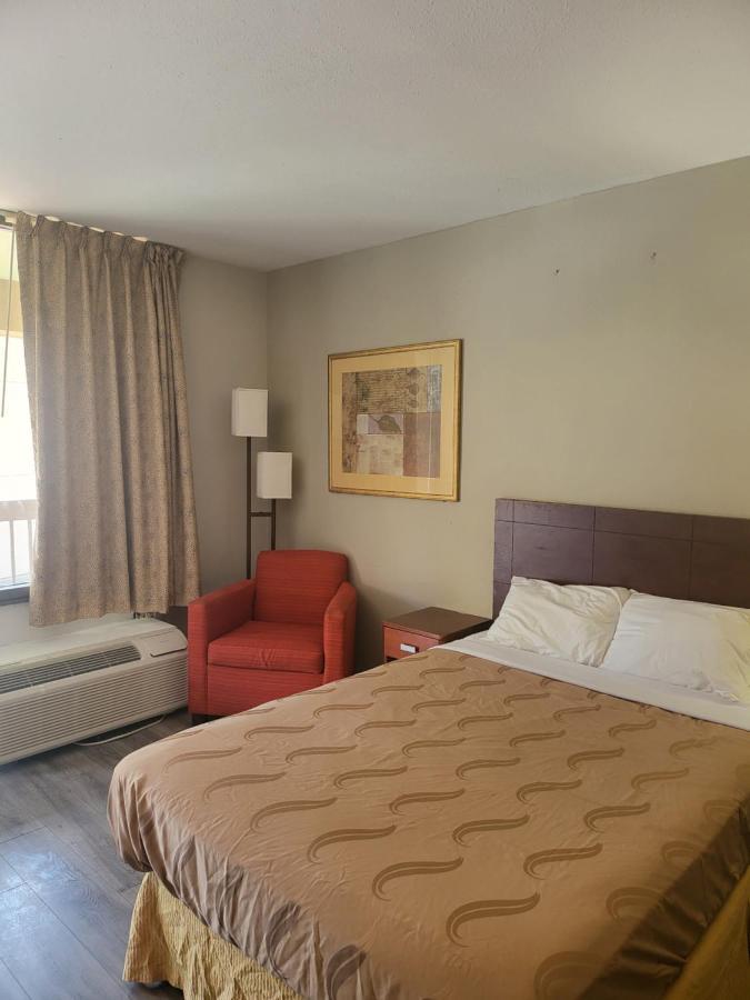 เบย์มอนต์ บาย วินด์แฮม วิลเลียมส์เบิร์ก Hotel ภายนอก รูปภาพ