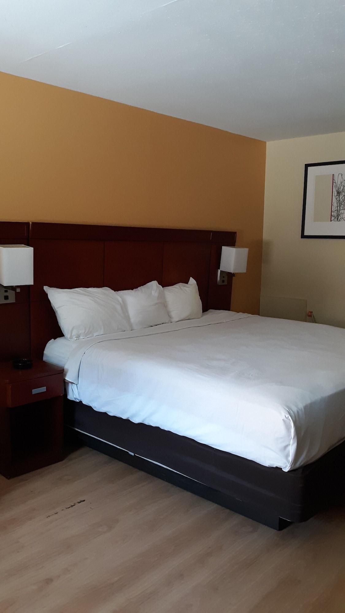 เบย์มอนต์ บาย วินด์แฮม วิลเลียมส์เบิร์ก Hotel ภายนอก รูปภาพ