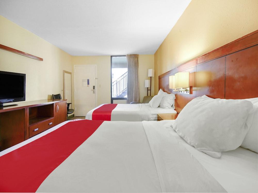 เบย์มอนต์ บาย วินด์แฮม วิลเลียมส์เบิร์ก Hotel ภายนอก รูปภาพ