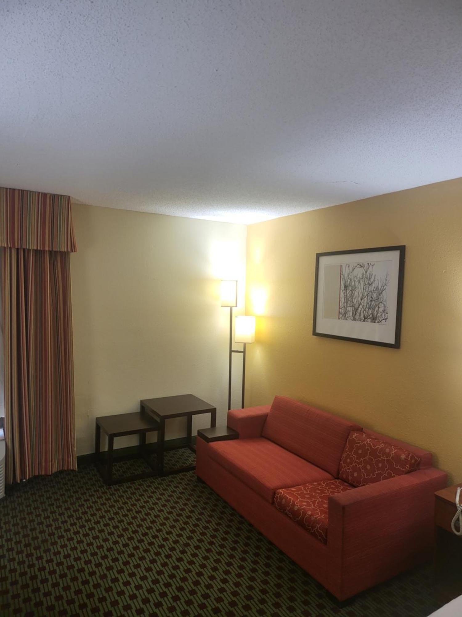 เบย์มอนต์ บาย วินด์แฮม วิลเลียมส์เบิร์ก Hotel ภายนอก รูปภาพ
