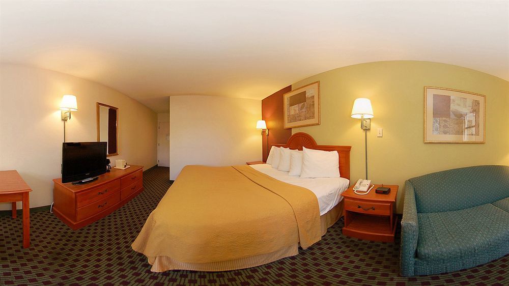 เบย์มอนต์ บาย วินด์แฮม วิลเลียมส์เบิร์ก Hotel ภายนอก รูปภาพ