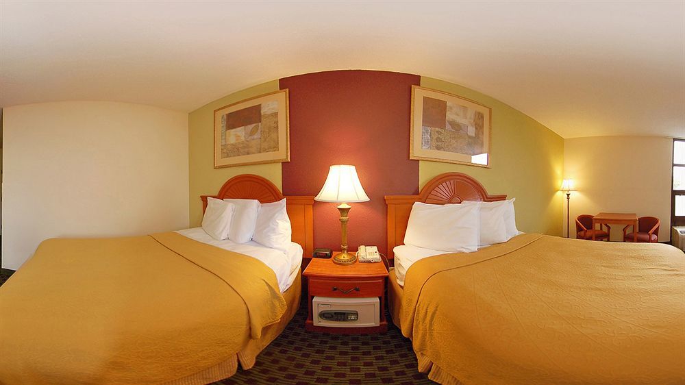 เบย์มอนต์ บาย วินด์แฮม วิลเลียมส์เบิร์ก Hotel ภายนอก รูปภาพ